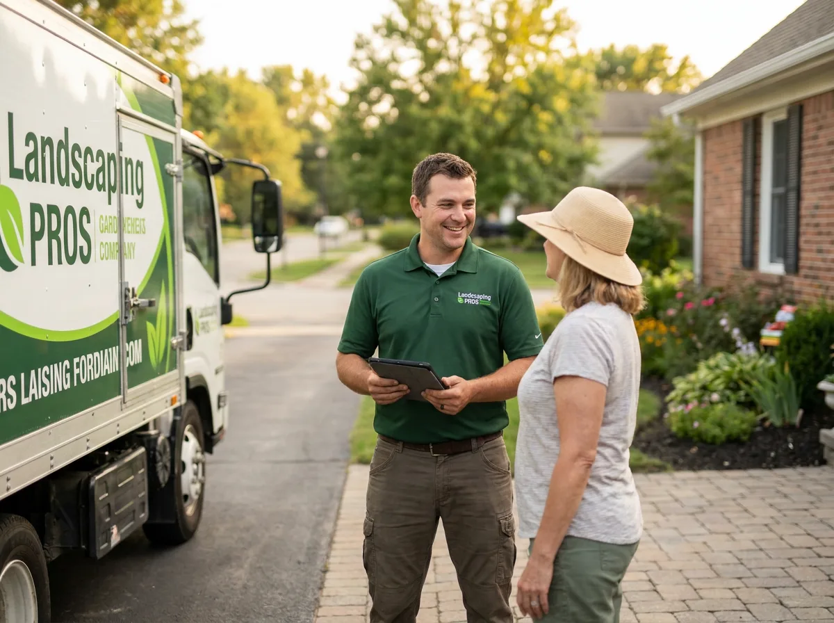 Landscaping Kunkletown, PA FAQs